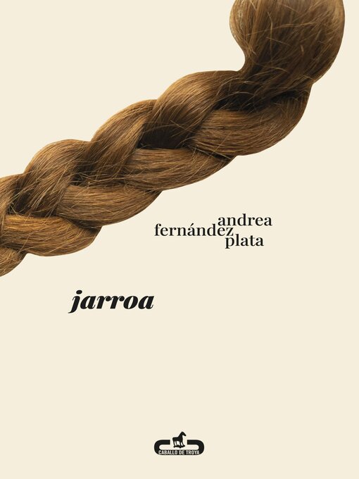 Title details for Jarroa by Andrea Fernández Plata - Available